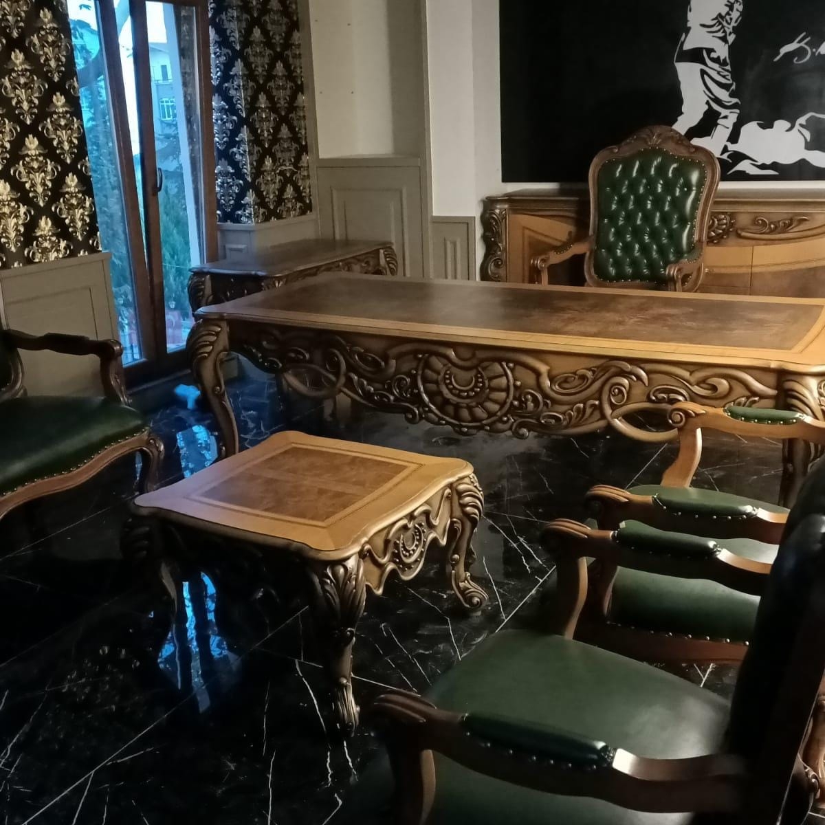 arsu-officefurnituremanufacturerinturkey