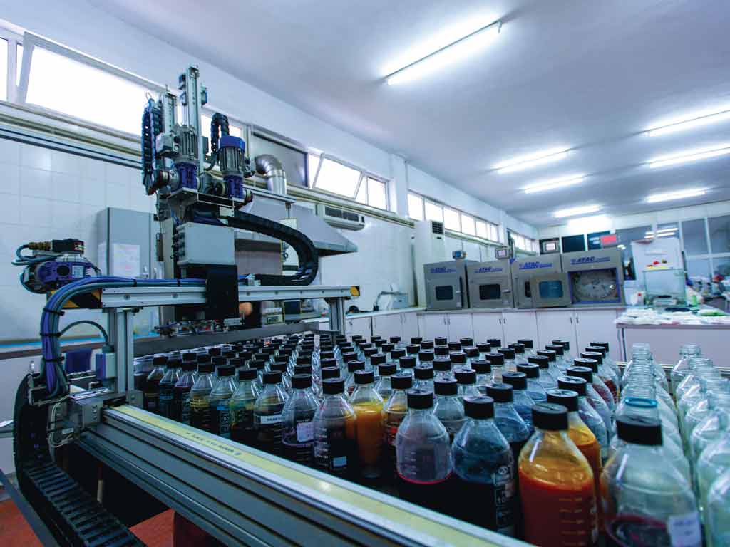 Textile Dyeing Company in Turkey Boyaş Buyfromturkey