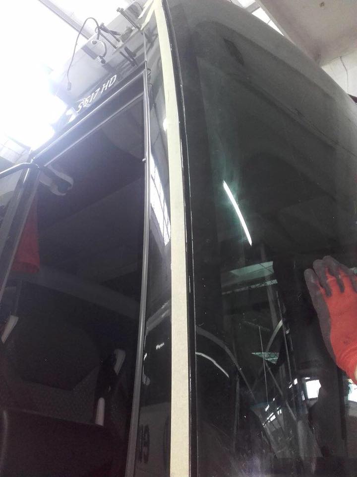 Auto Glass Manufacturer in Turkey Interglass Buyfromturkey