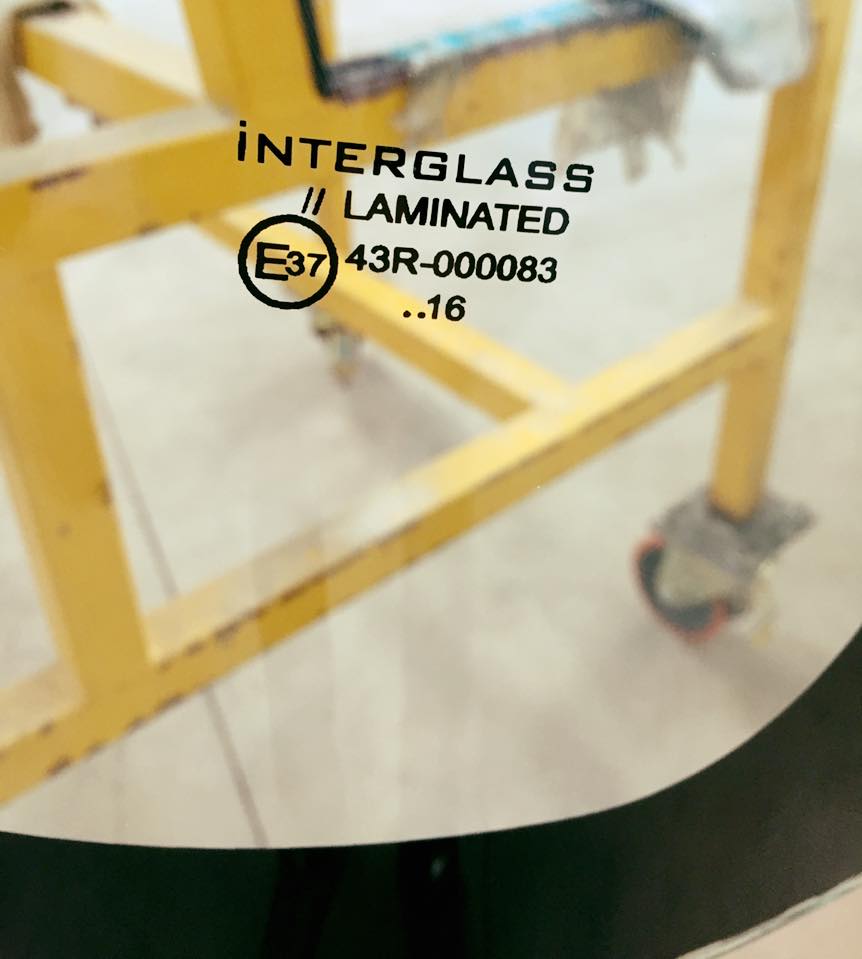 Auto Glass Manufacturer in Turkey Interglass Buyfromturkey