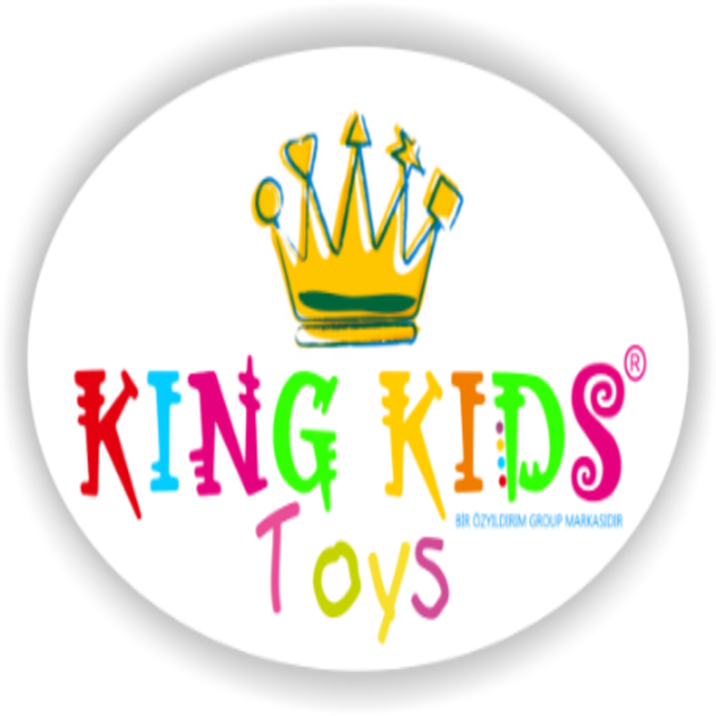 King Kids - Toy Manufacturer In Turkey - Buyfromturkey