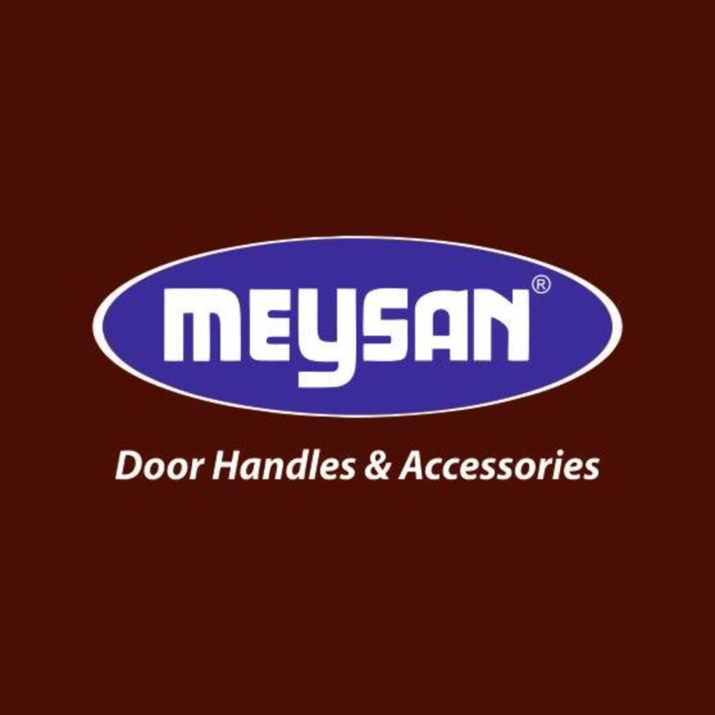 Meysan - Door Handle Manufacturer In Turkey - Buyfromturkey