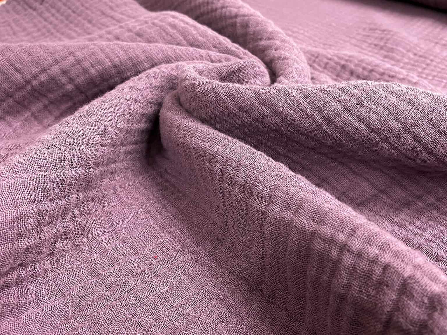 muslin fabric