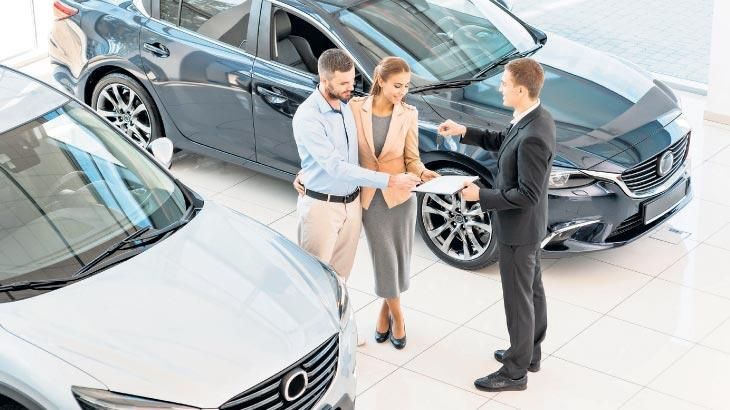 things to consider when buying a car