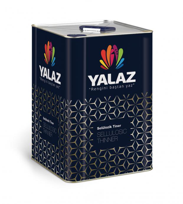 Construction Paint Manufacturer in Turkey-Yalaz - Buyfromturkey