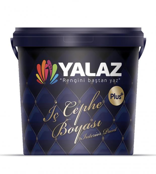 Construction Paint Manufacturer in Turkey-Yalaz - Buyfromturkey