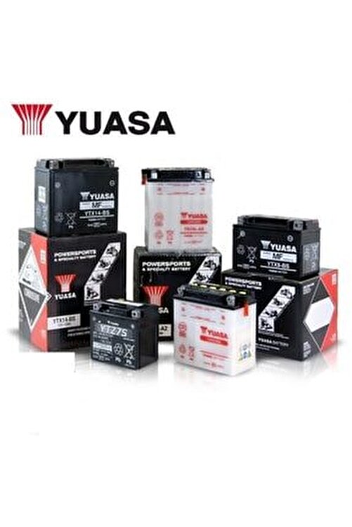 yuasa-batterymanufacturerinturkey