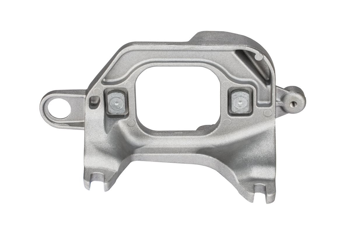 Engine Bracket Manufacturer - Superpar Automotive - Buyfromturkey