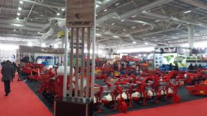 Rotavators Manufacturer