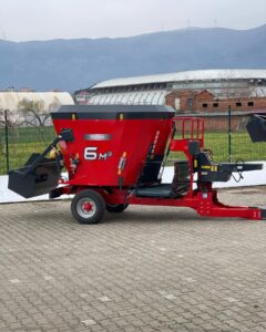 Rotavators Manufacturer