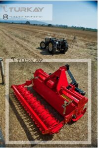 Rotavators Manufacturer