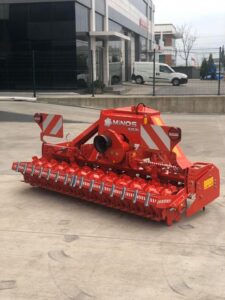 Rotavators Manufacturer