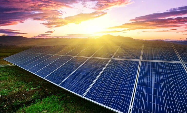 Güneş Enerjisi Nedir? - Solar Relax