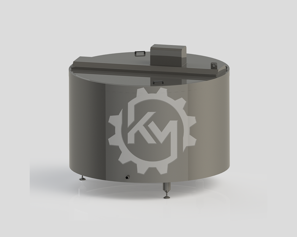 Krom Max - Food Machinery Manufacturer In Turkiye - Buyfromturkey