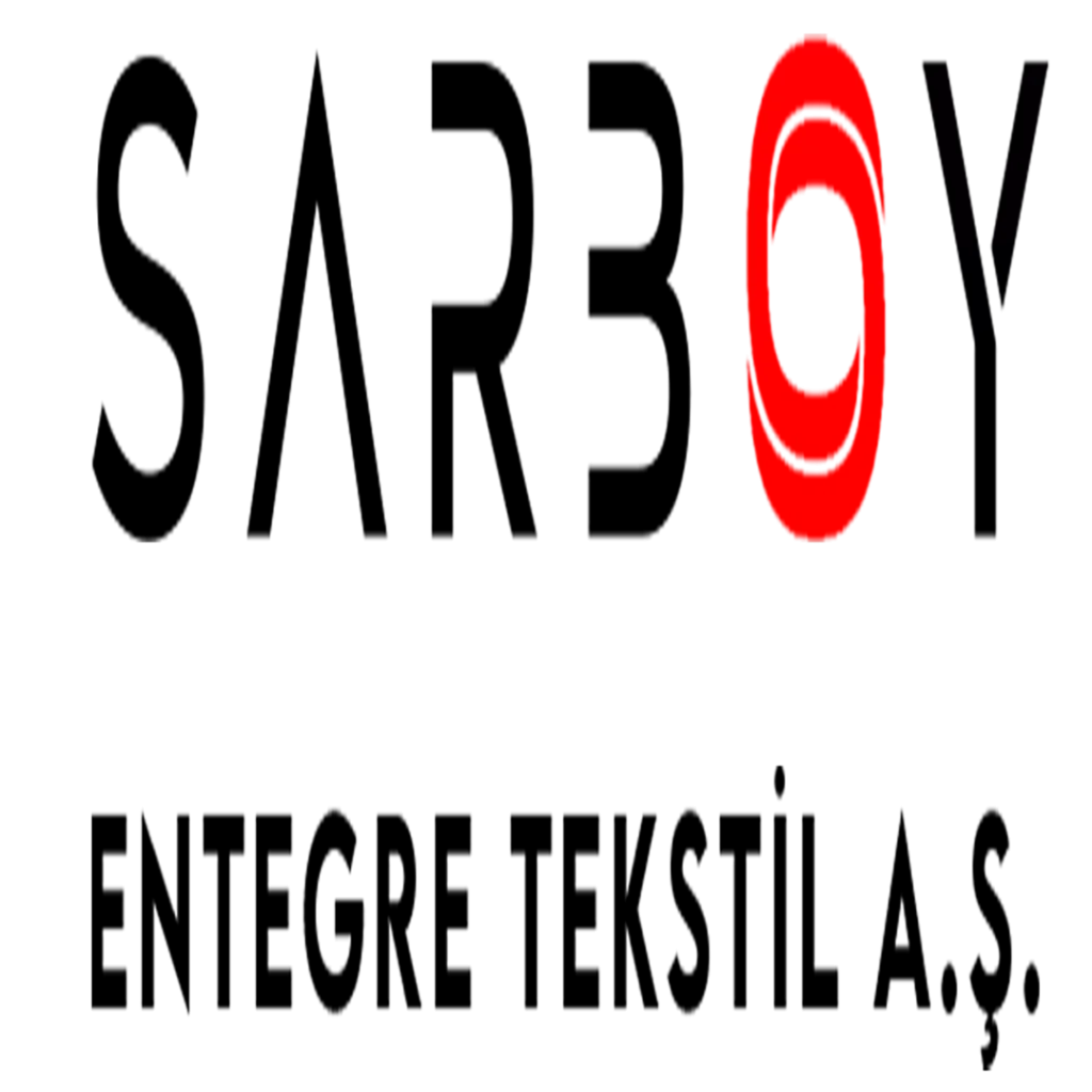 Sarboy Entegre Tekstil A.Ş. logo