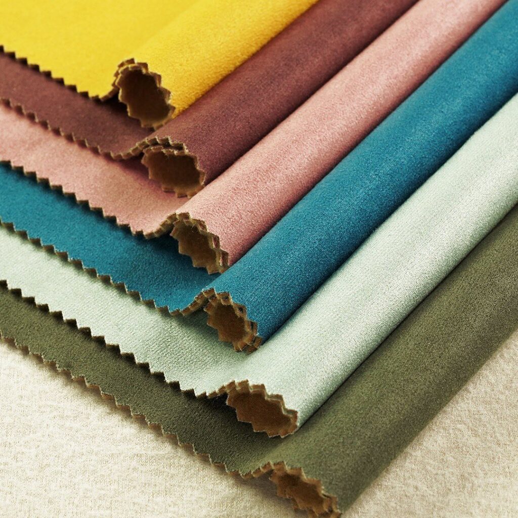 Flokser Tekstil - Textile Manufacturer In Turkiye - Buyfromturkey