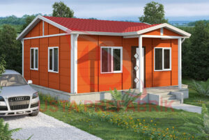 ustaprefabrik-prefabricatedhousemanufacturerinturkiye