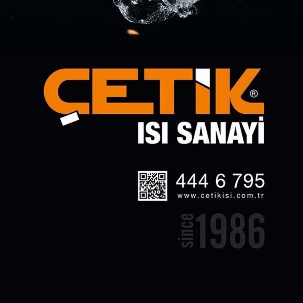 Heating Systems Manufacturer - Çetik Isı - Buyfromturkey