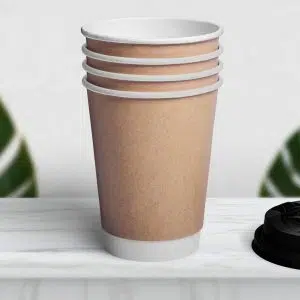 Paper Cup Producer In Turkiye - Damla Cup - Buyfromturkey