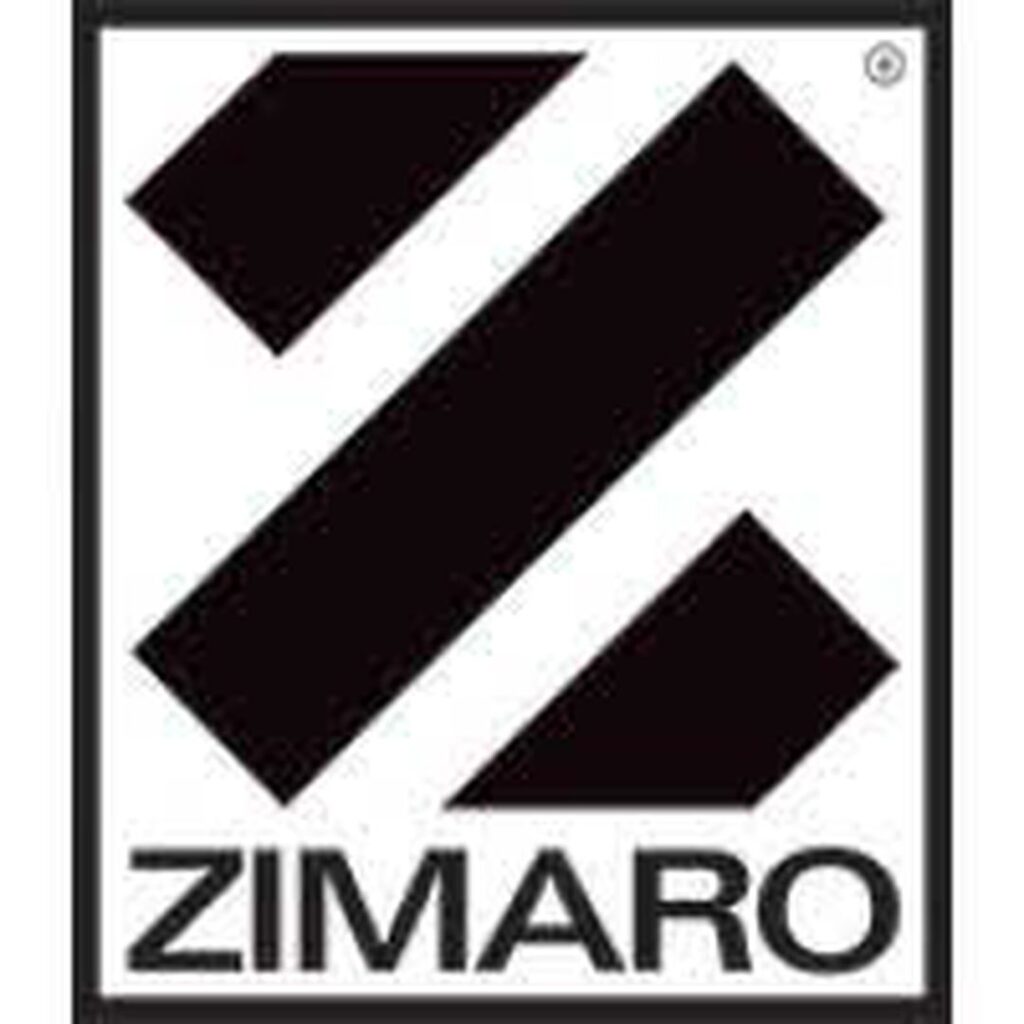 Occupational Footwear Company - Zimaro - Buyfromturkey