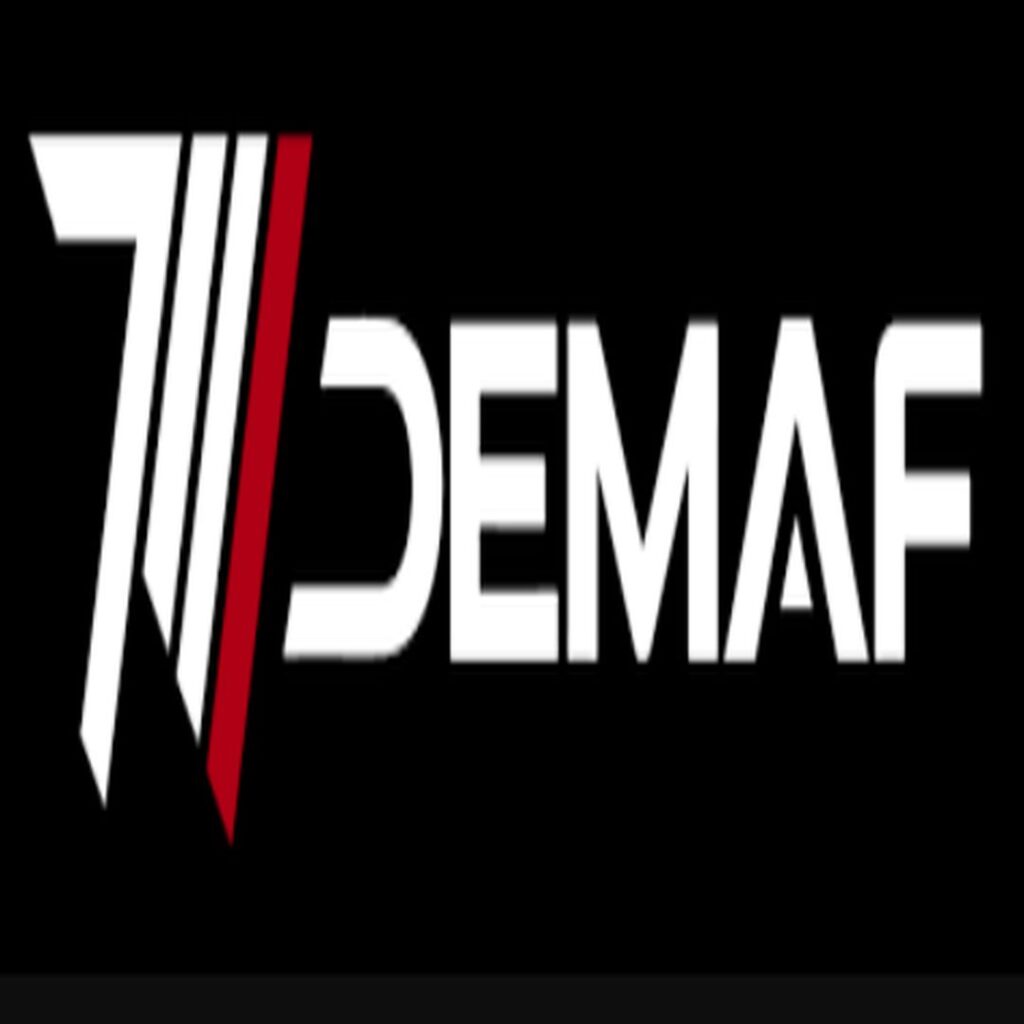 Machinery Equipment Company - Demaf - Buyfromturkey