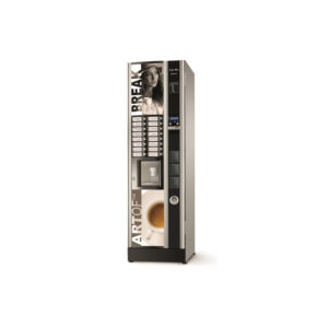 bravo-vendingmachineproducerinturkiye