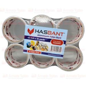 hasbant-tapeproducerinturkiye