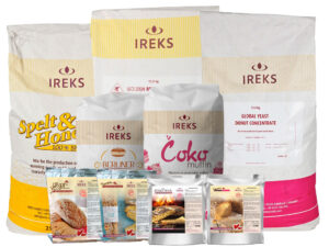 
ireks-bakeryproductsproducerinturkiye