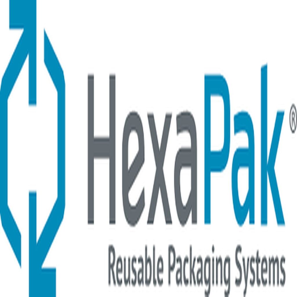 Hexapak Containers - Buyfromturkey